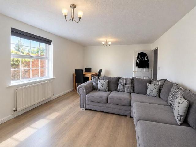 Apartment for rent in Chafford Hundred, Grays