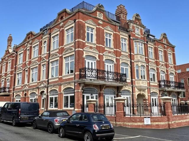 Flat for rent in Alton Barnes, Essex