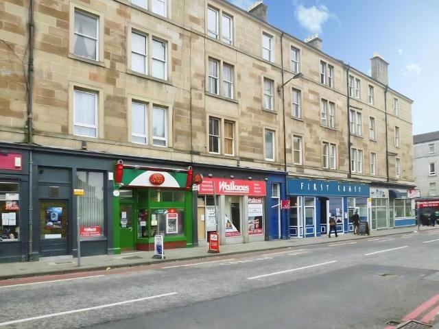 Flat for rent in Gorgie/Dalry, Scotland