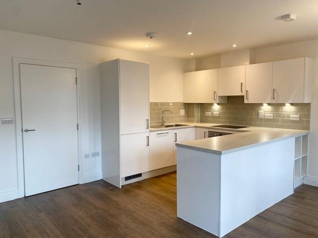 Flat for rent in Newlands, Hampshire