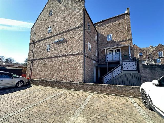Flat for rent in Yarm, Stockton-on-tees