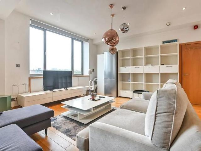 Apartment for rent in Marylebone, Isle Of Man