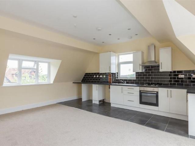 Apartment for rent in Balsall Heath, West Midlands