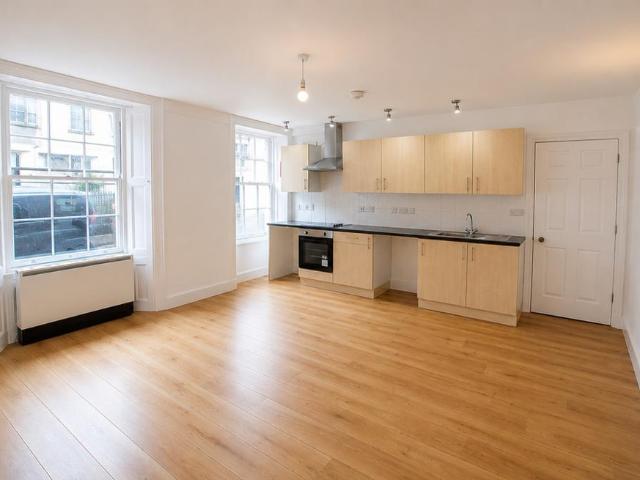 Apartment for rent in St Neot, Cornwall