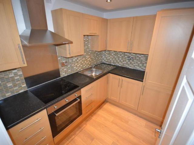 Apartment for rent in Lochgelly, Scotland