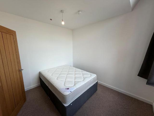Apartment for rent in St Matthew's, Old Wharf