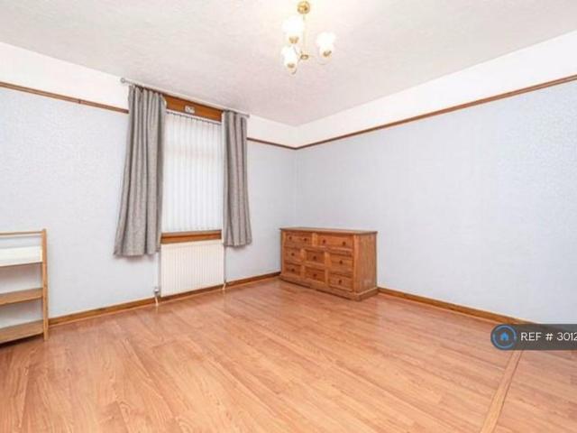 Apartment for rent in Pathhead, Kirkcaldy