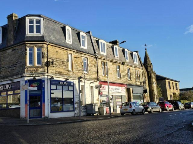 Flat for rent in Helensburgh, Scotland