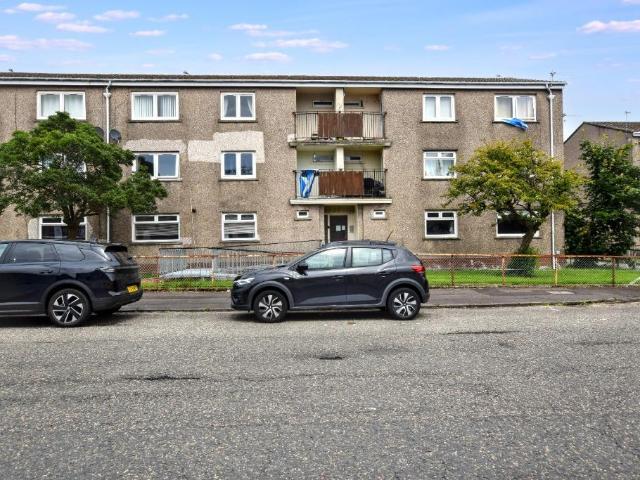 Flat for rent in Altonhill, Crookedholm