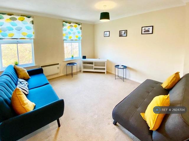 Flat for rent in Upperthorpe, Isle Of Man
