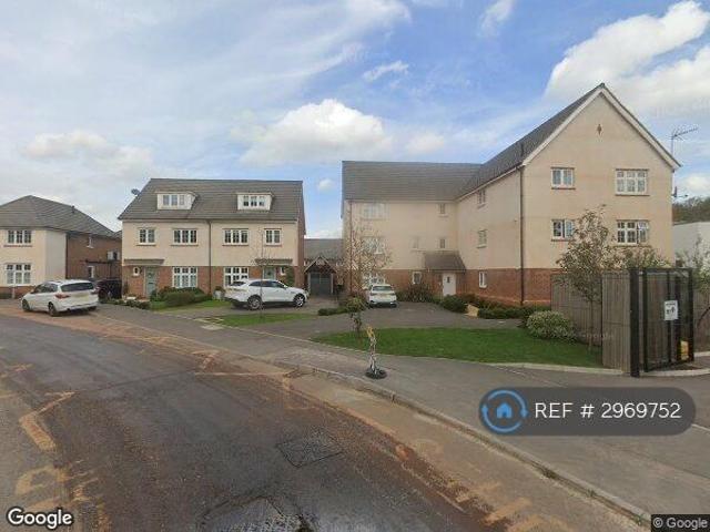 Flat for rent in Winterbourne, Frenchay