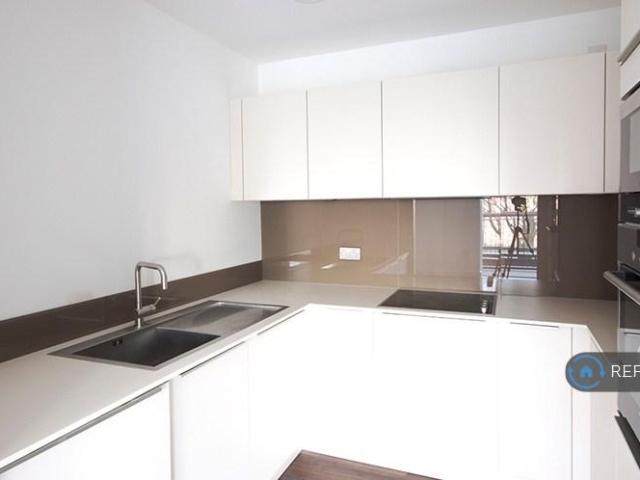 Flat for rent in Barnsbury, Greater London