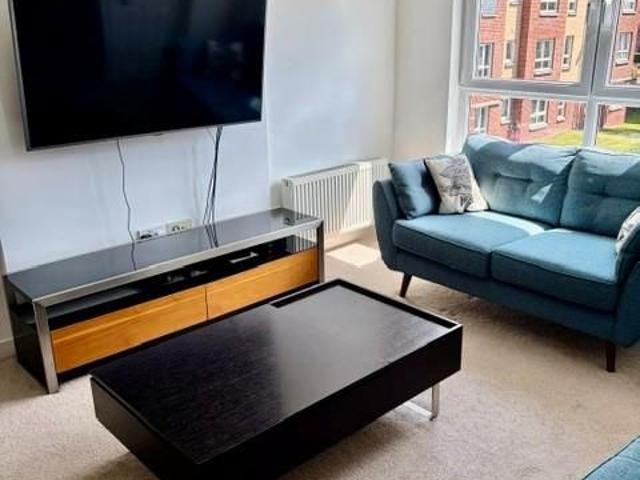 Apartment for rent in Newbank, Scotland