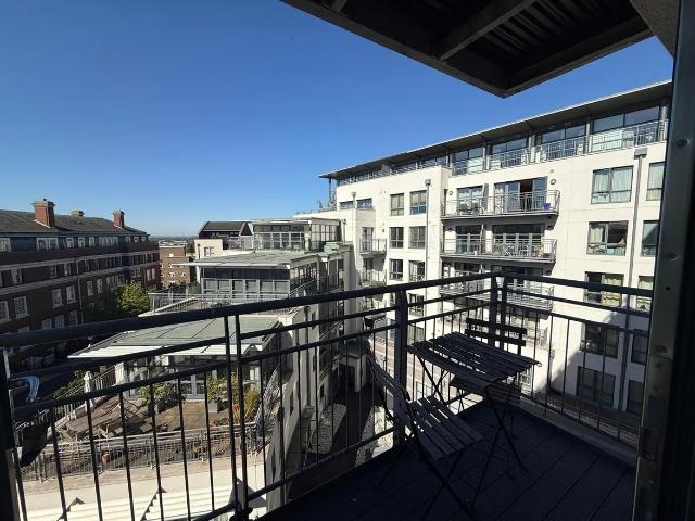 Apartment for rent in Jackmans Estate, North Hertfordshire