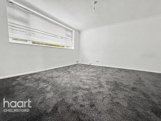 Apartment for rent in Moulsham, Chelmsford