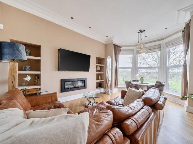 Apartment for rent in Low Harrogate, Harrogate