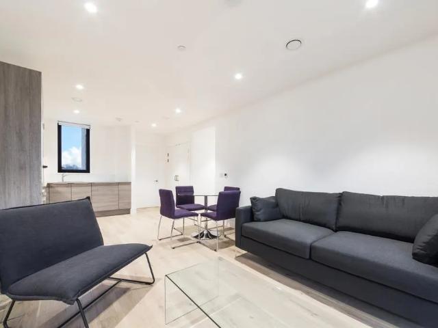 Apartment for rent in London Borough of Hackney, Greater London