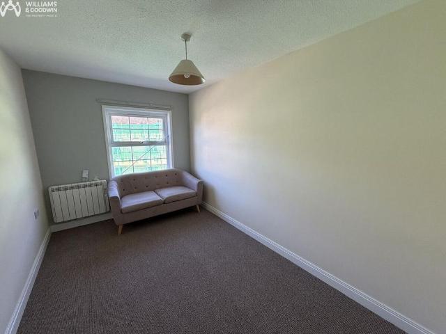Apartment for rent in Bangor, Wales
