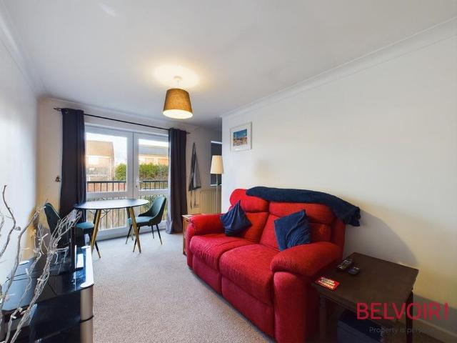 Apartment for rent in Berry Hill, Potters Corner