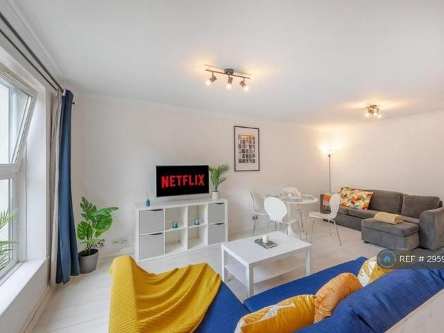 Apartment for rent in Bethnal Green, Greater London