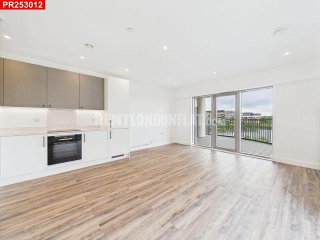 Flat for rent in Reading