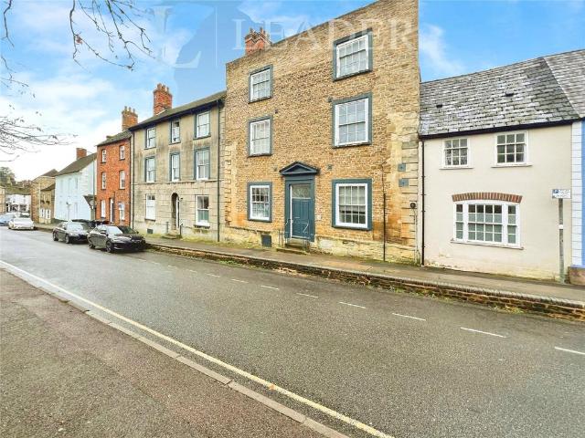 Flat for rent in Faringdon, Vale of White Horse