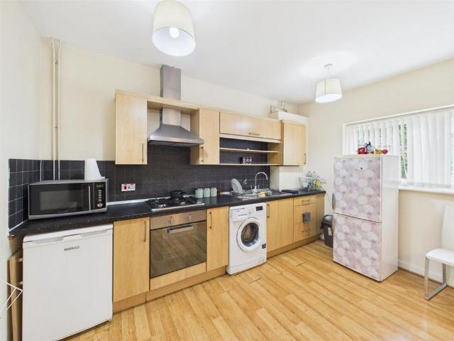 Apartment for rent in Crookhill, Worcestershire