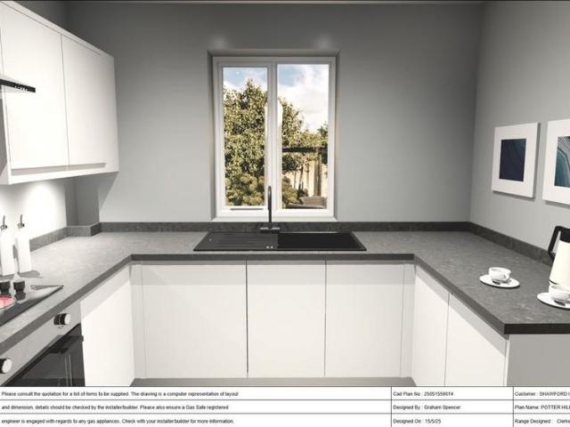 Apartment for rent in Greasbrough, South Yorkshire