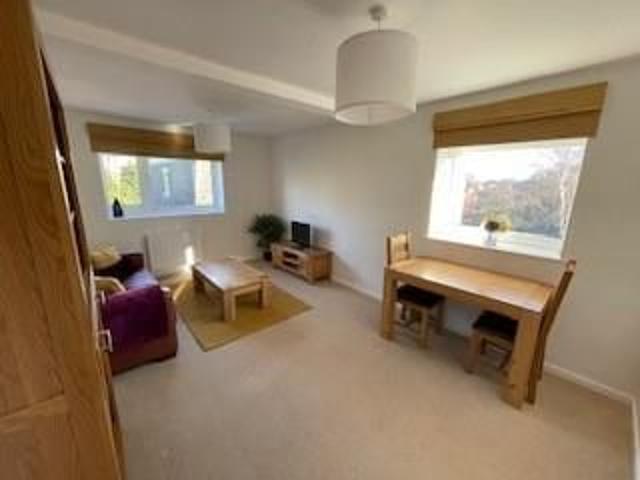 Apartment for rent in Attenborough, East Midlands