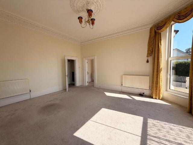 Apartment for rent in Bridford, Devon