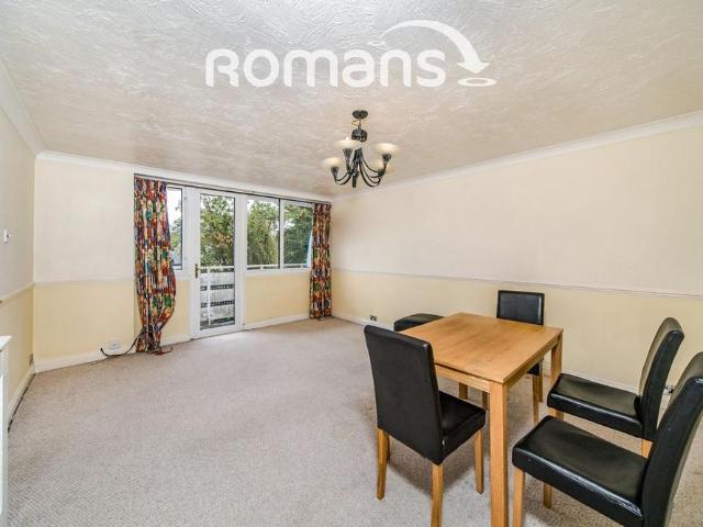 Apartment for rent in Newtown, Reading