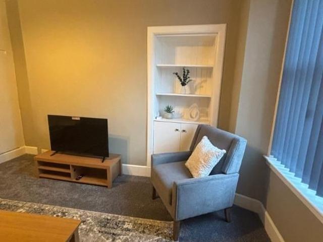 Apartment for rent in Guardbridge, Scotland