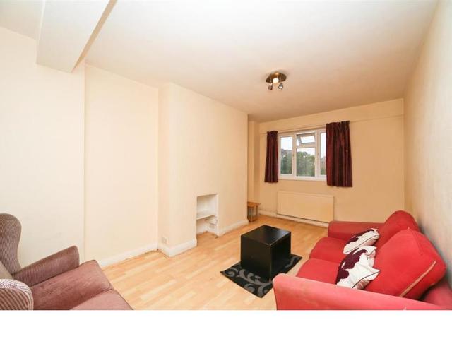 Apartment for rent in Greater London