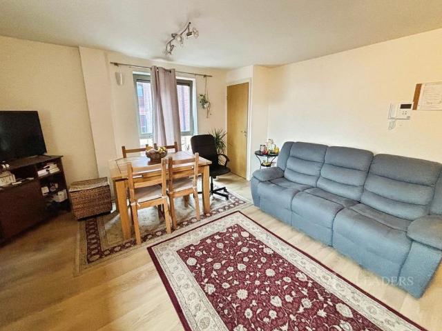 Apartment for rent in Little Chester, East Midlands
