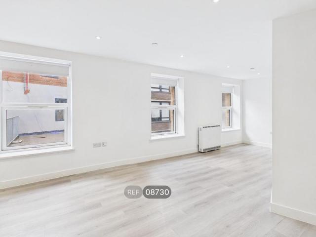 Apartment for rent in Garrison Side, Hull