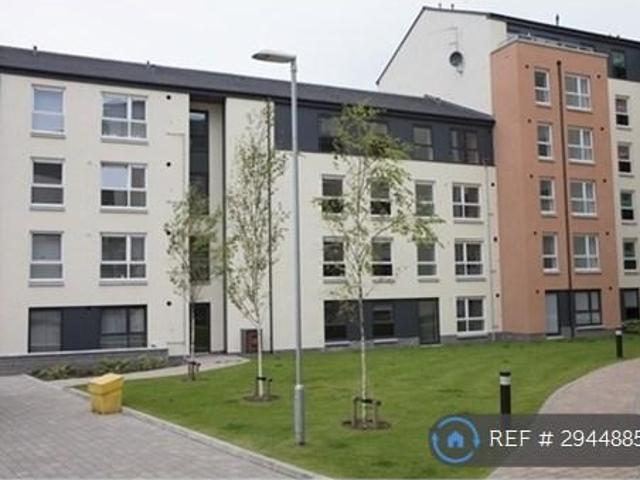 Flat for rent in Ballindoch, Scotland