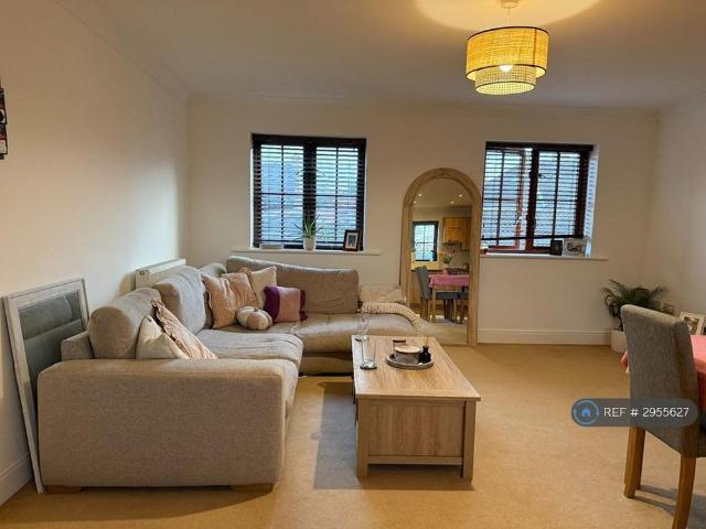 Apartment for rent in Milton Keynes