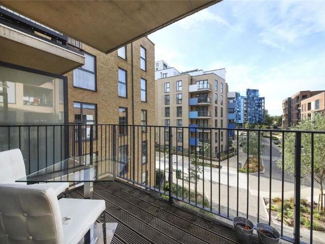 Apartment for rent in London Borough of Lewisham, Deptford