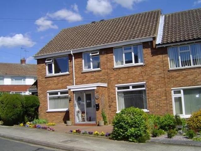 Apartment for rent in Northampton, Northamptonshire