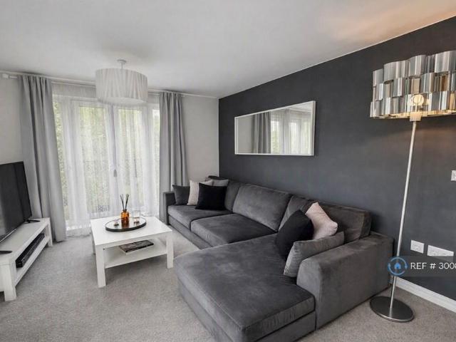 Apartment for rent in Baswich, Staffordshire