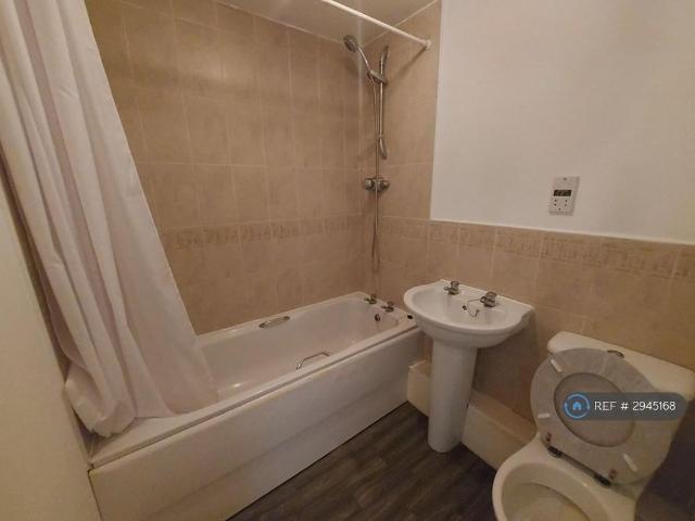 Apartment for rent in Pontefract, West Yorkshire