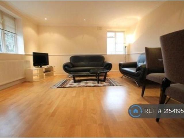 Apartment for rent in Putney, Greater London