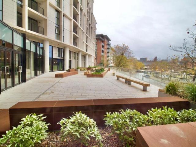 Apartment for rent in Two Mills, Cheshire