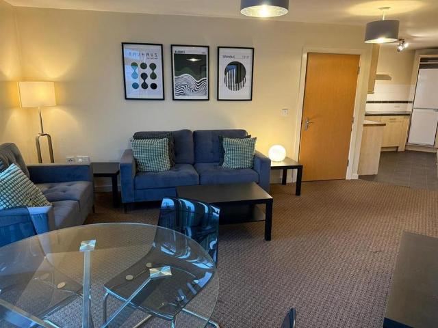 Apartment for rent in Hulme, Georgia