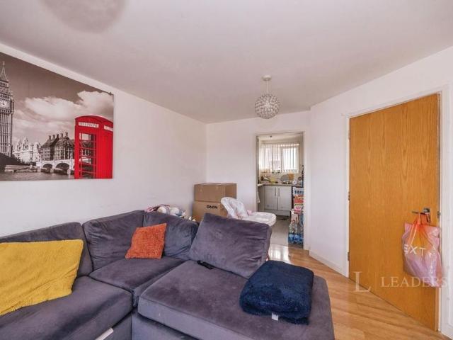 Apartment for rent in Somers Town, City Of Portsmouth
