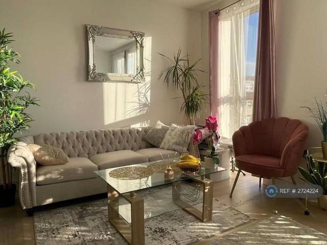 Apartment for rent in Greater London