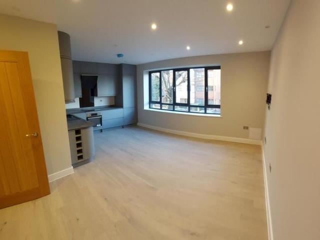Apartment for rent in Catteshall, Fole