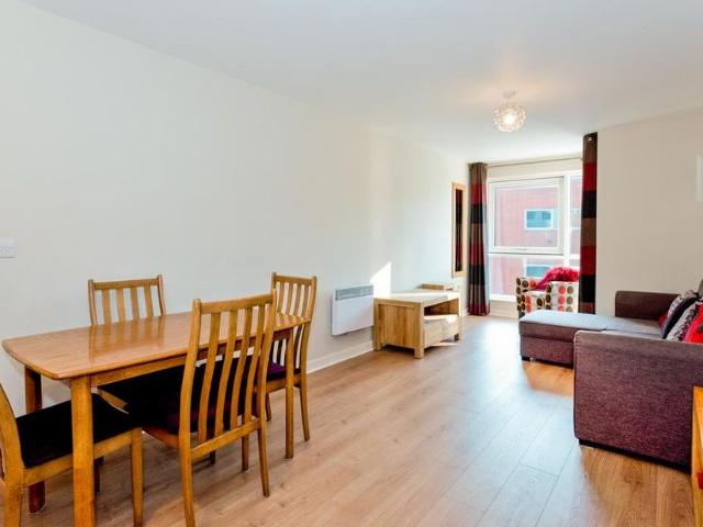 Apartment for rent in Somers Town, City Of Portsmouth