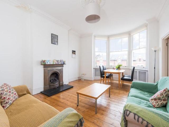 Apartment for rent in London Borough of Lambeth, Greater London