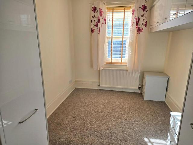 Apartment for rent in Sandown, Isle of Wight